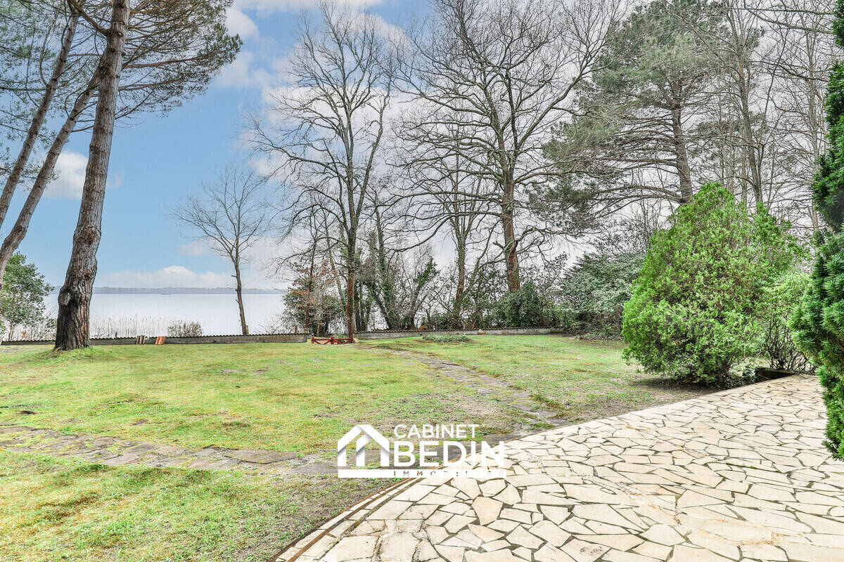 Maison à PARENTIS-EN-BORN