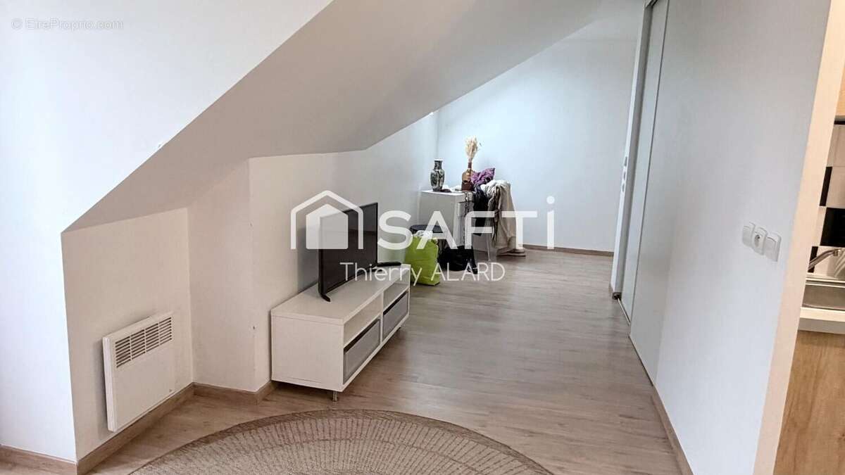 Photo 5 - Appartement à EZANVILLE