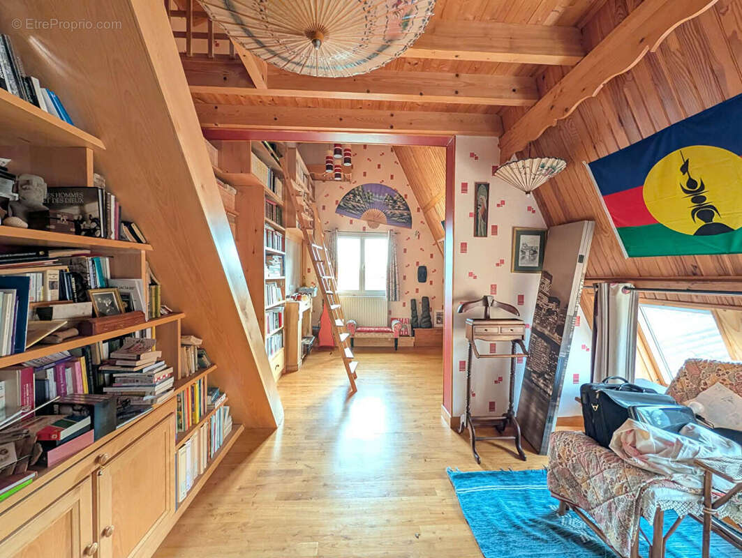 Maison d'architecte - photo 11