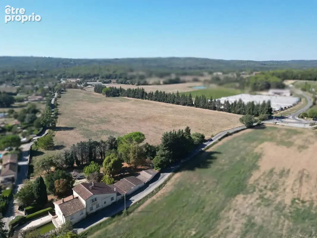 Maison 10 pièces 573 m² à vendre à Callian (83440) - photo 2