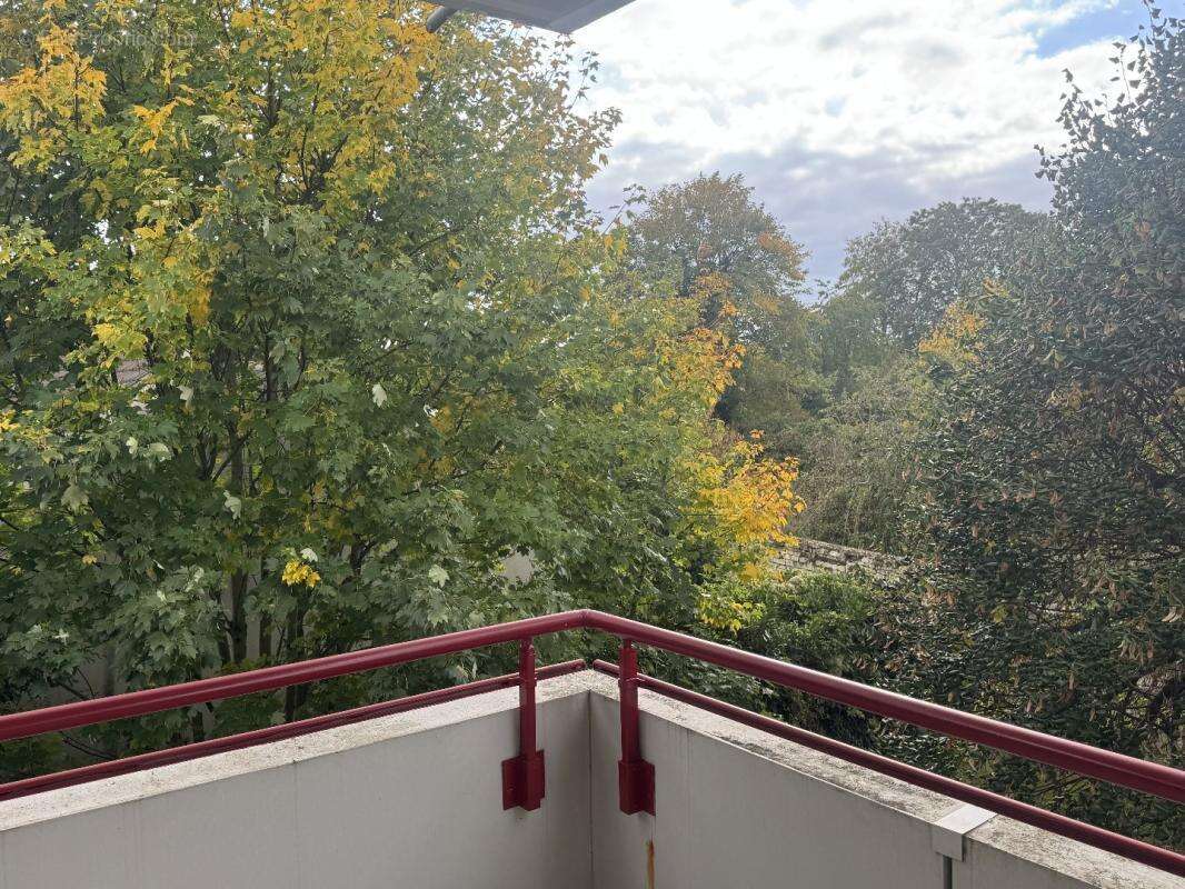 Appartement à MARGNY-LES-COMPIEGNE