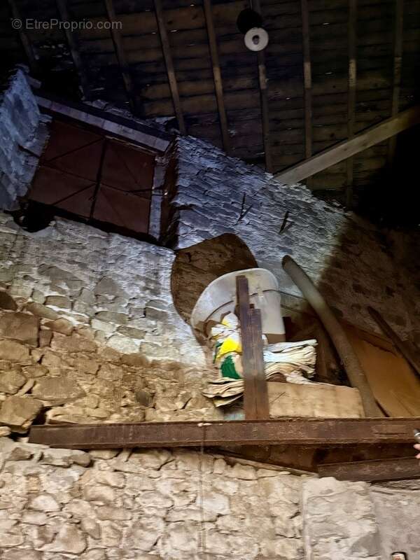 Appartement à MONTLAUR