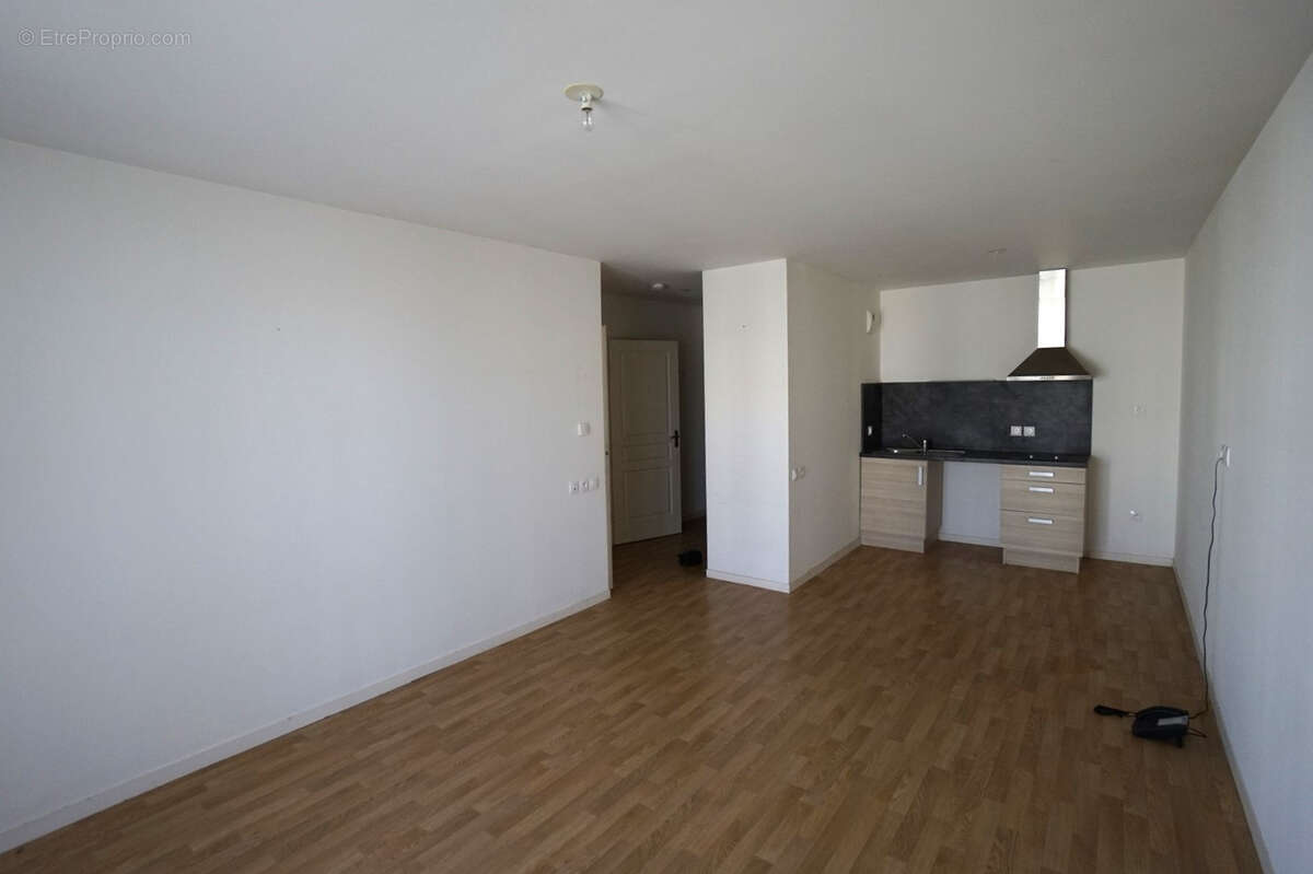 Appartement à ROYAN