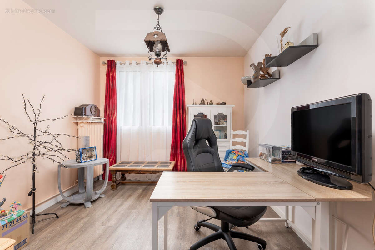Appartement à HARFLEUR