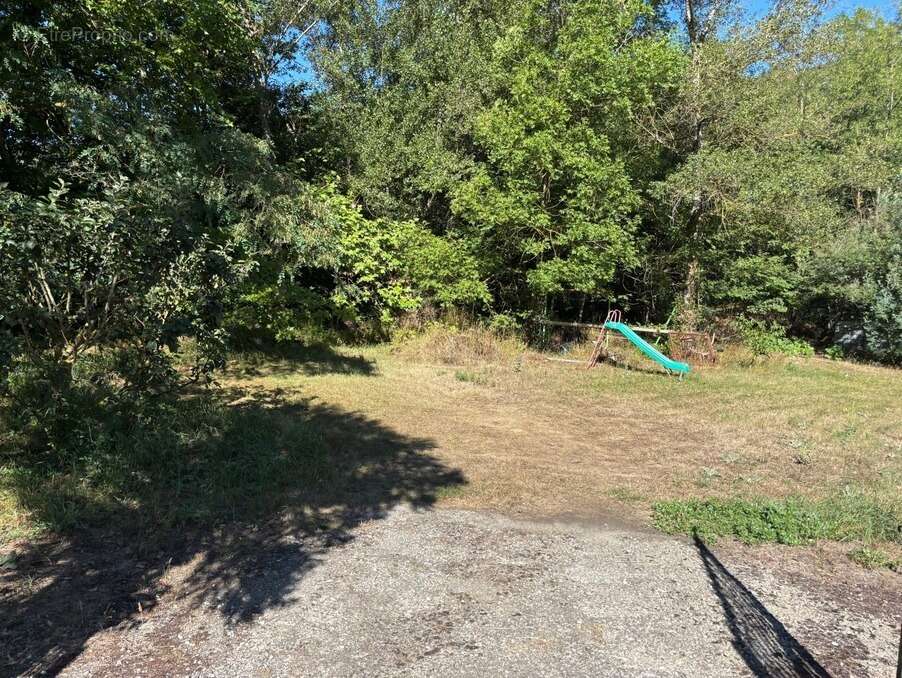 Terrain à CORNEILLA-DE-CONFLENT