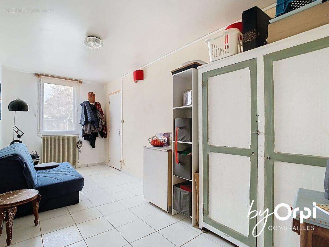 Maison à CHATEAU-SUR-CHER