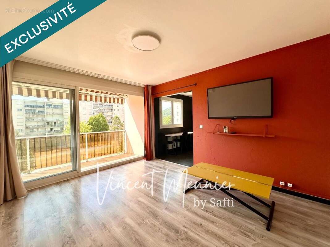 Appartement 69 m² à Saint-Maurice-De-Beynost  - photo 5