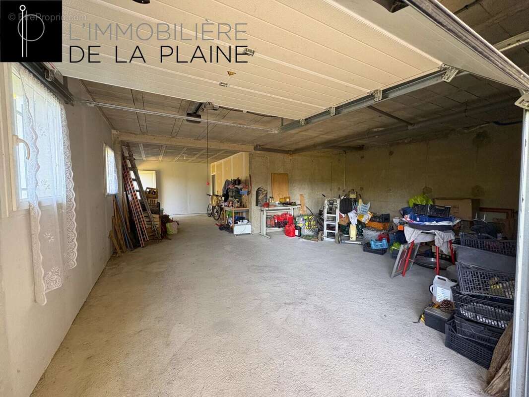 A vendre - Maison T4 avec grand terrain à Croce - photo 18