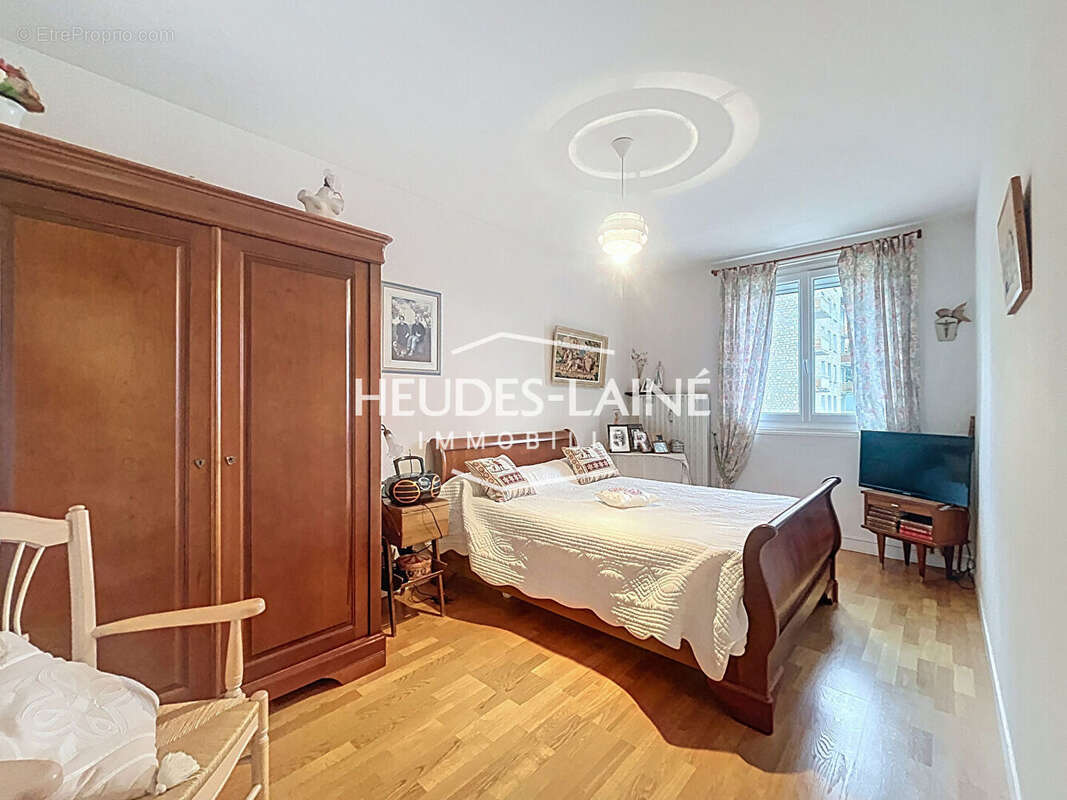 Appartement à AVRANCHES