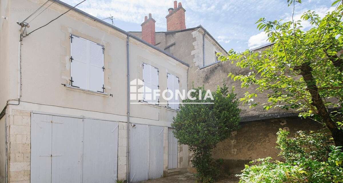 Appartement à ORLEANS