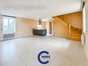 Appartement à BRETTEVILLE-SUR-ODON