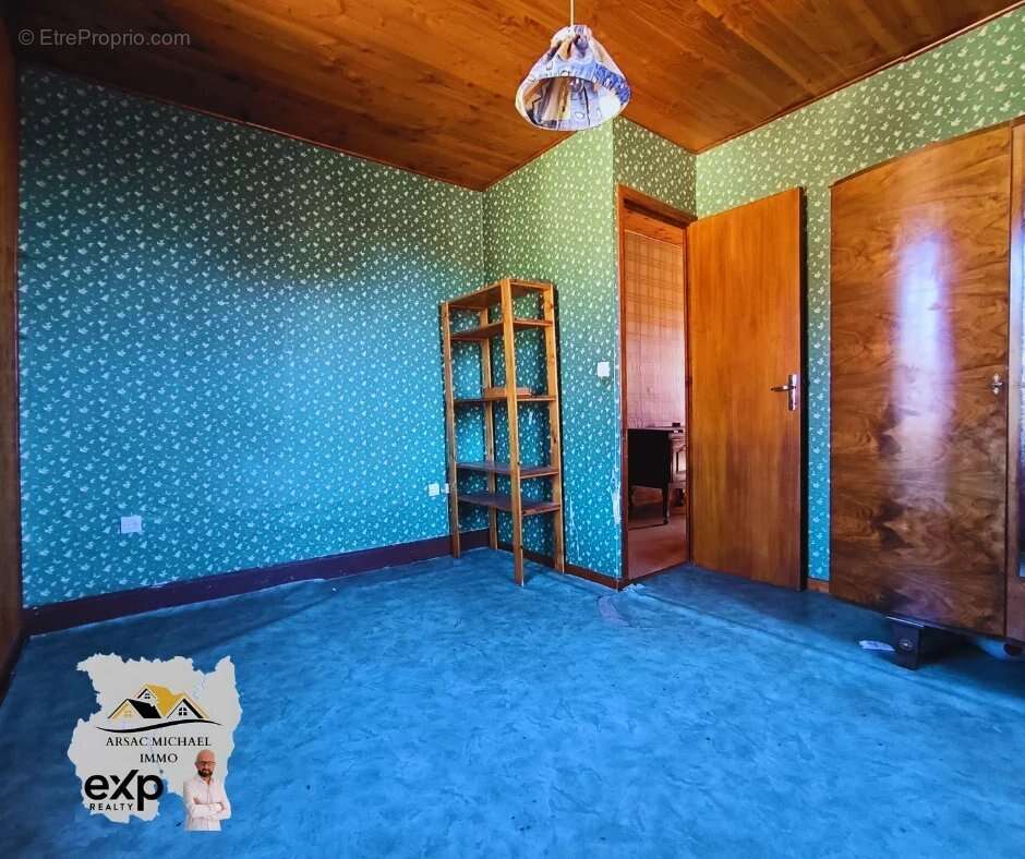 Appartement à LANDOS