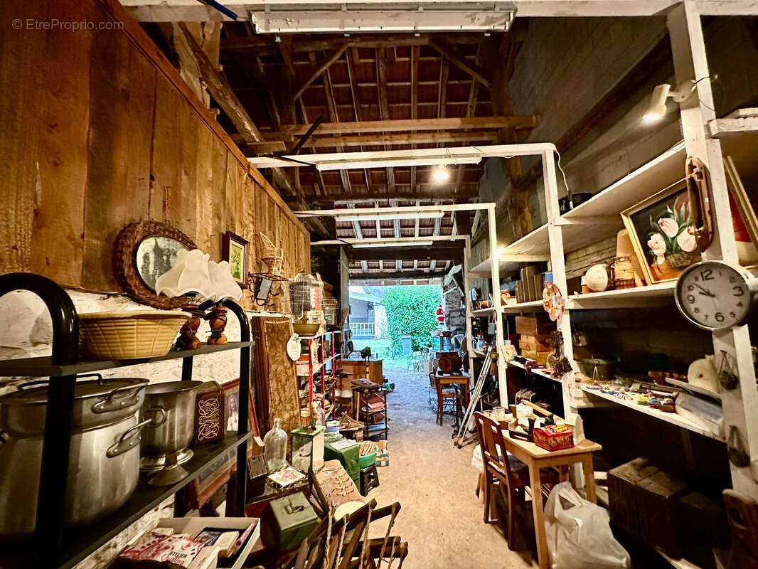 Maison à BELONCHAMP