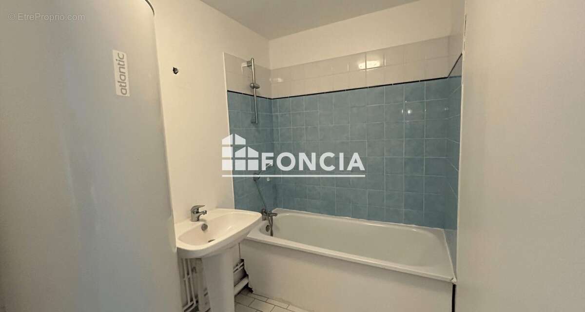 Appartement à ERMONT