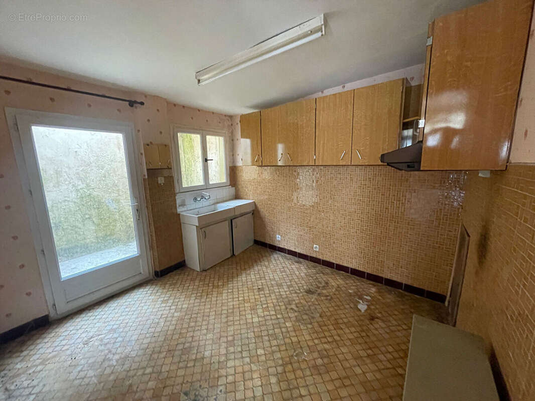 Maison à LA FERTE-SOUS-JOUARRE