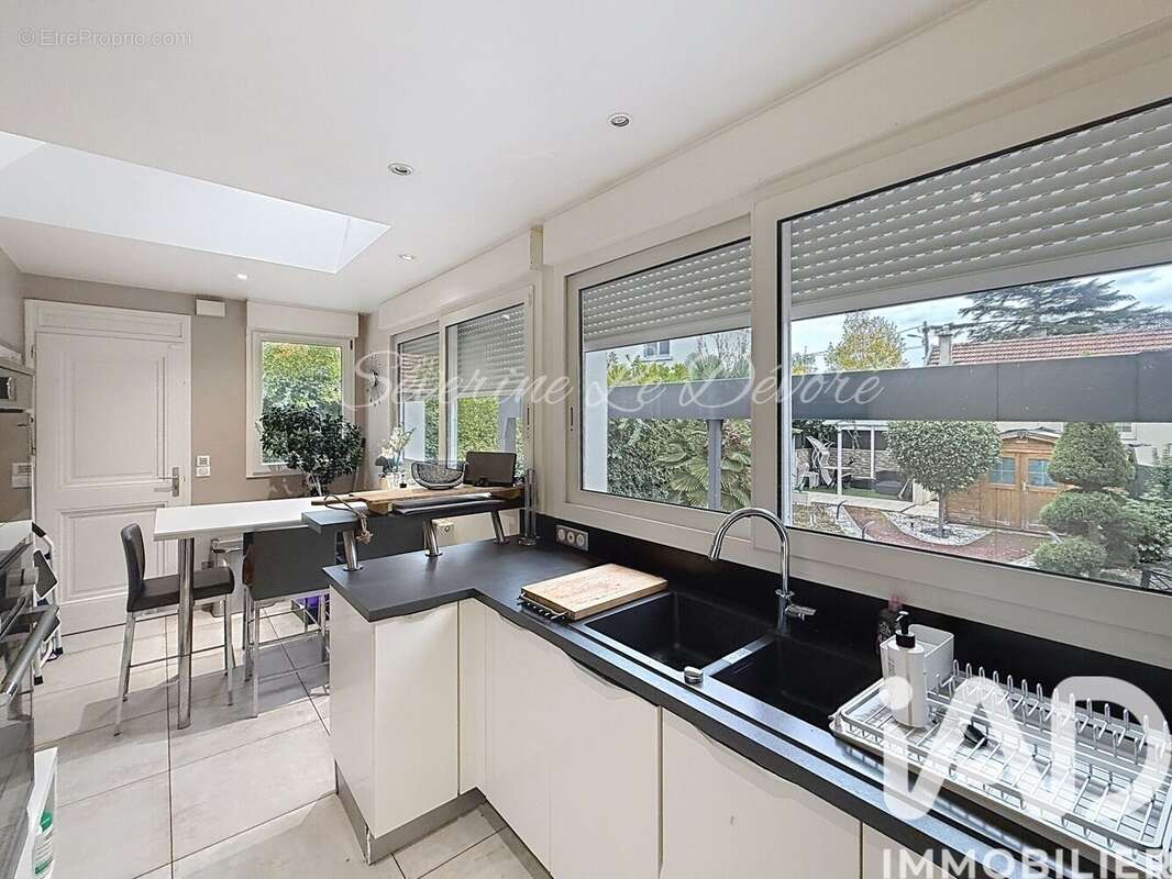 Photo 9 - Maison à SAINT-PRIX