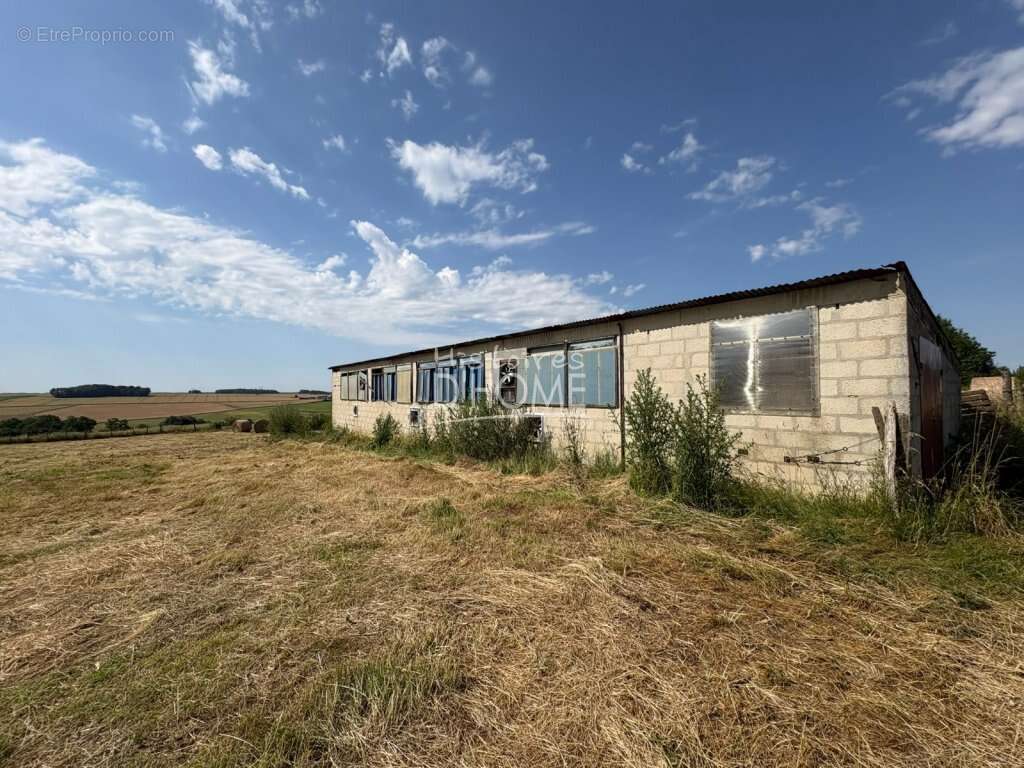 Maison à LA FERTE-GAUCHER