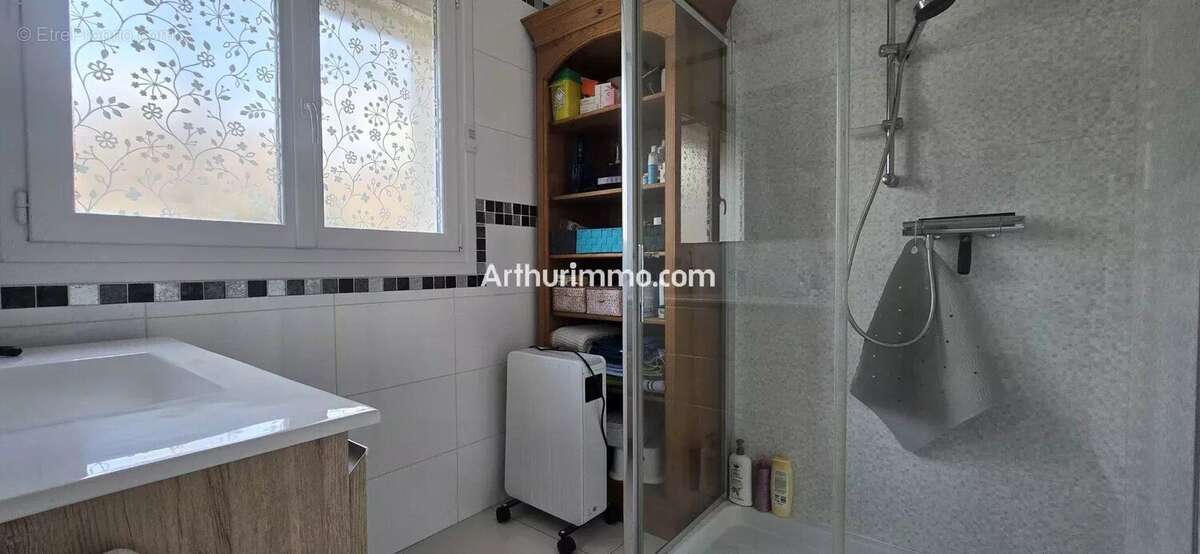 Maison à SUCY-EN-BRIE