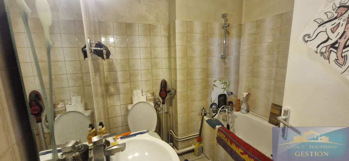 Appartement à LOURDES