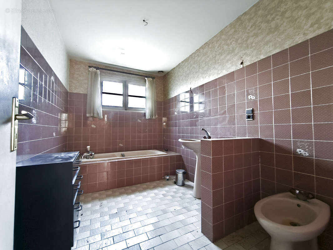 Maison à LA VOULTE-SUR-RHONE