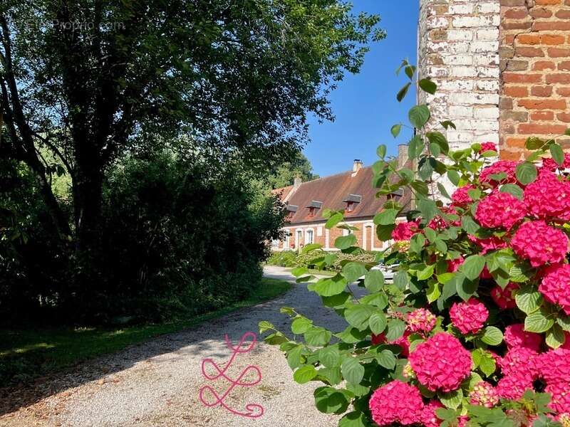 Domaine touristique - photo 4