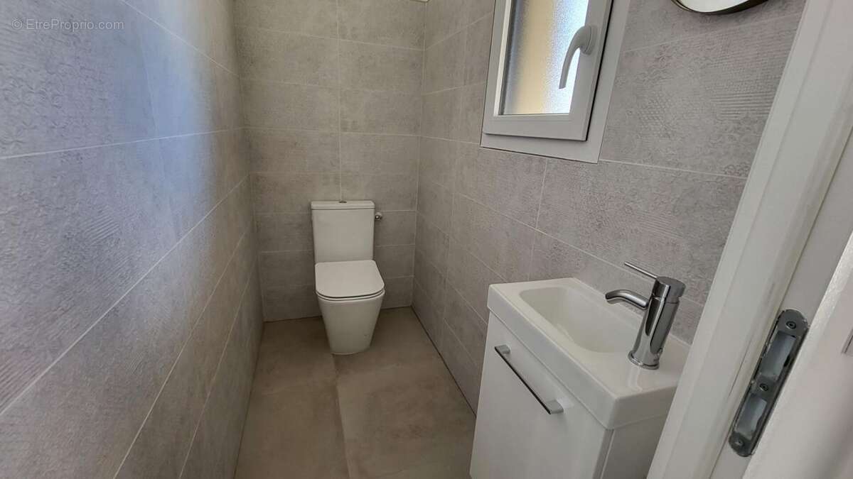 Maison à PRIGONRIEUX