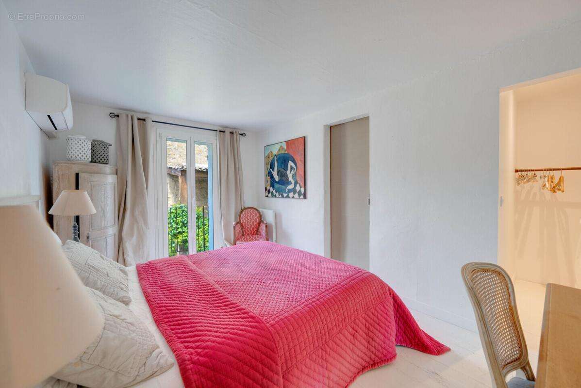 Magnifique maison de village avec cour - photo 10