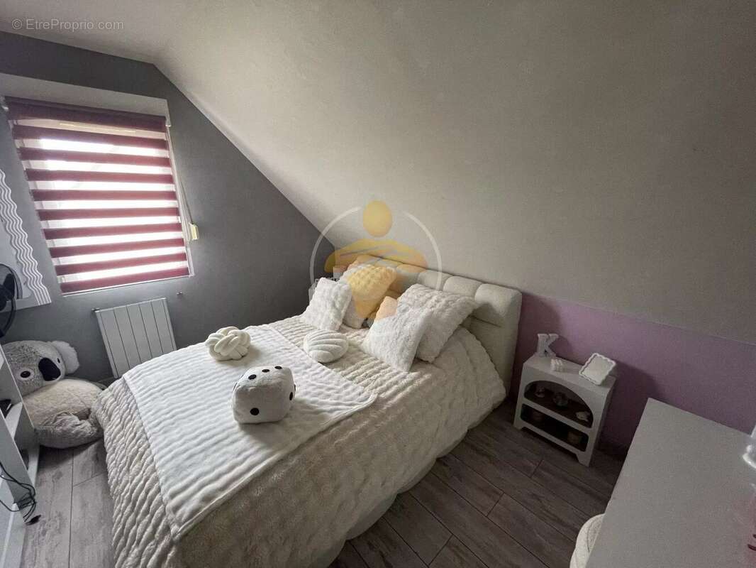 Vente Maison Beautor(02800) 168 000ï¿œ - photo 6