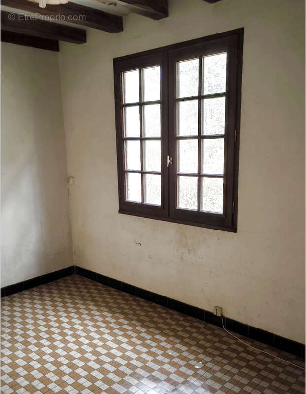 Maison à Pruillé — 4 chambres, grand jardin, à rénover - photo 8