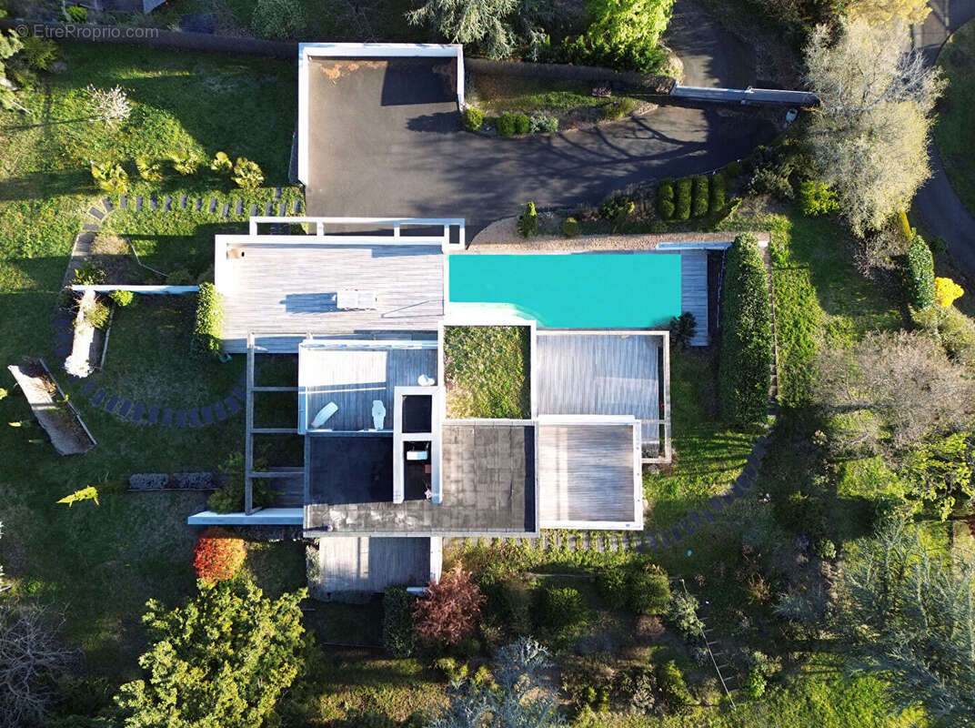 Maison à CHAMALIERES