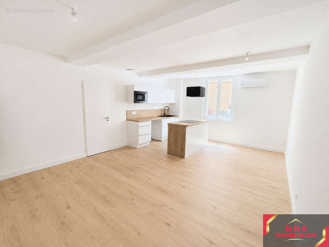 Appartement à ARGELES-SUR-MER