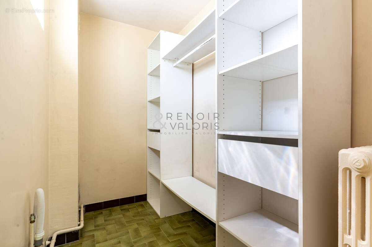 Appartement 120 m² à Nancy  - photo 8