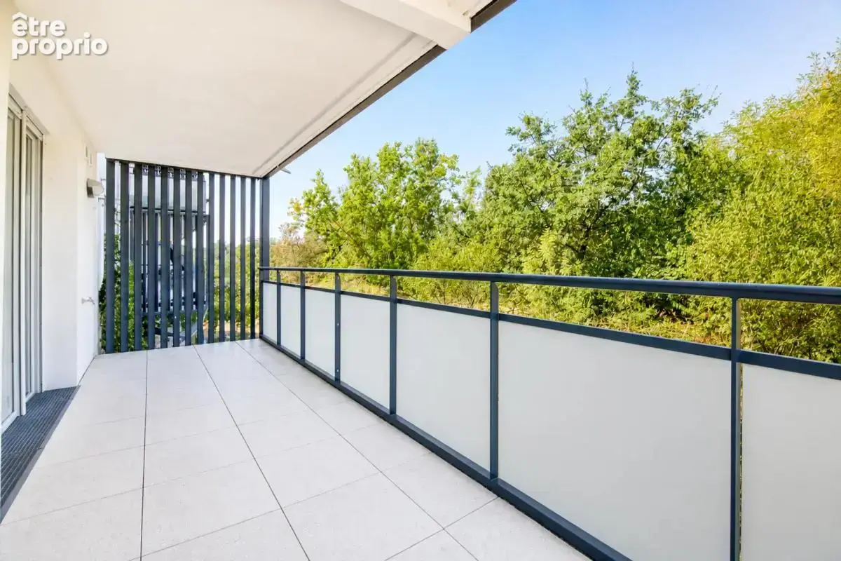 Appartement à TOURNEFEUILLE