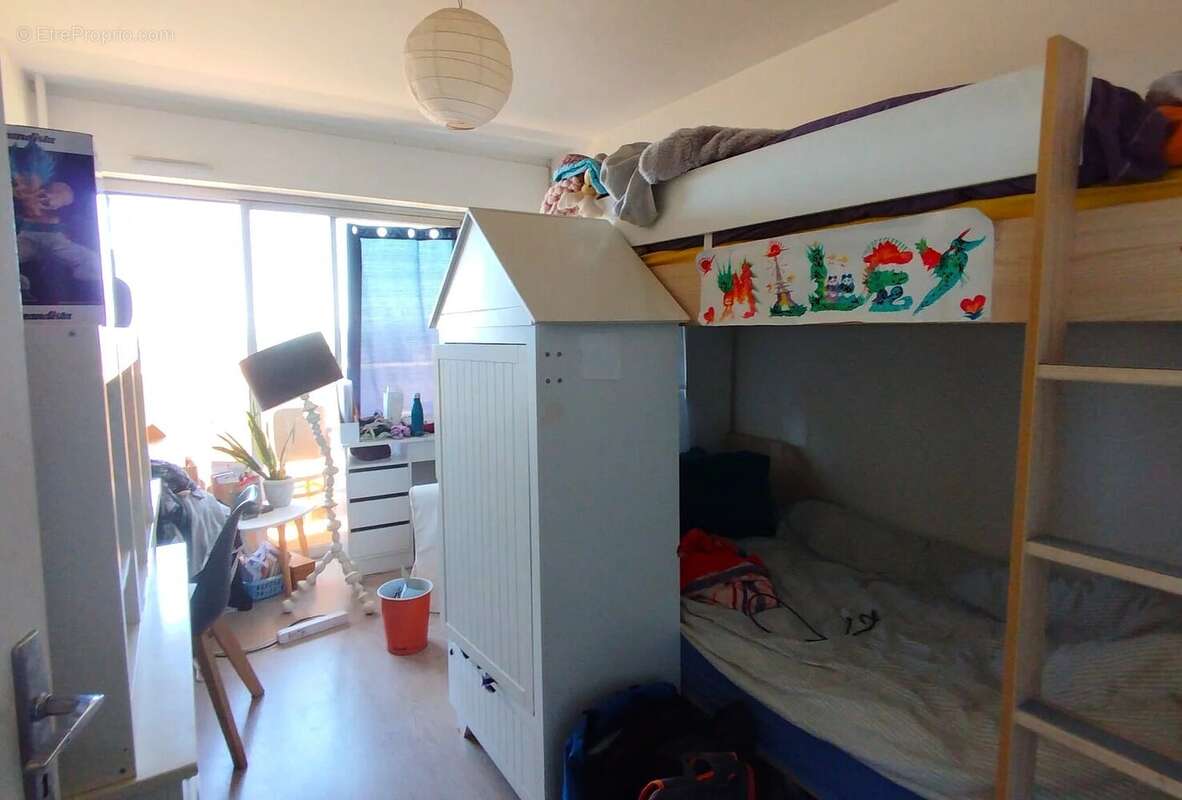 Appartement à CAGNES-SUR-MER