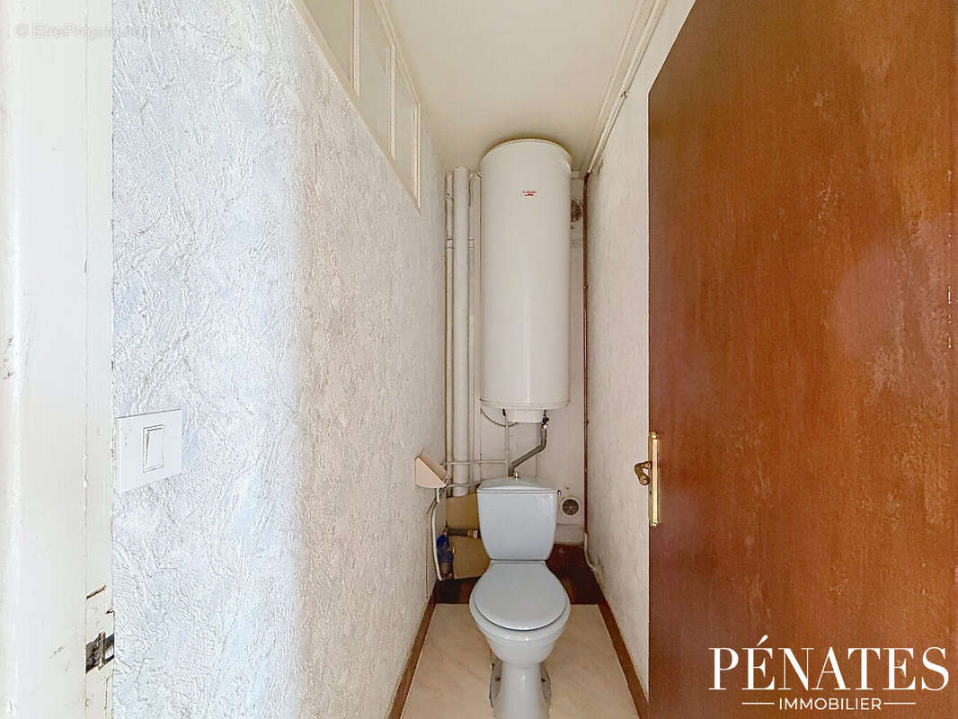 Appartement à DIEPPE