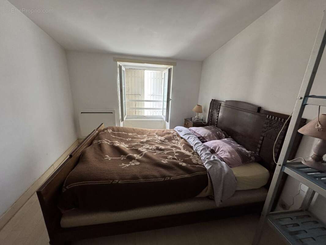 Maison à SAINT-SAVINIEN