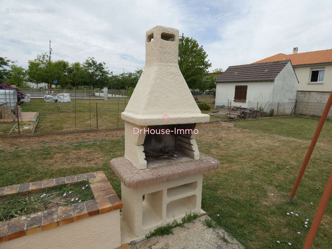 Maison 65 m² à Thourotte  - photo 8