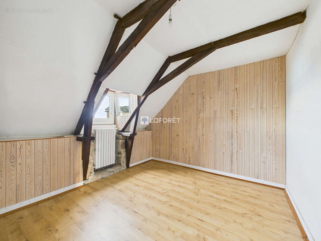 Maison à DOUARNENEZ