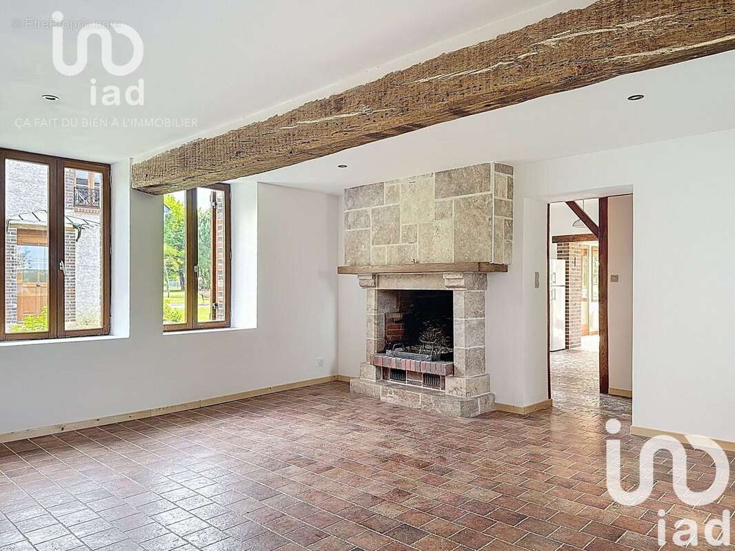 Photo 9 - Maison à TRIGUERES