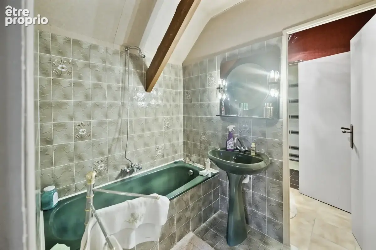 Maison 7 pièces 157 m² à vendre à Gouvieux (60270) - photo 12
