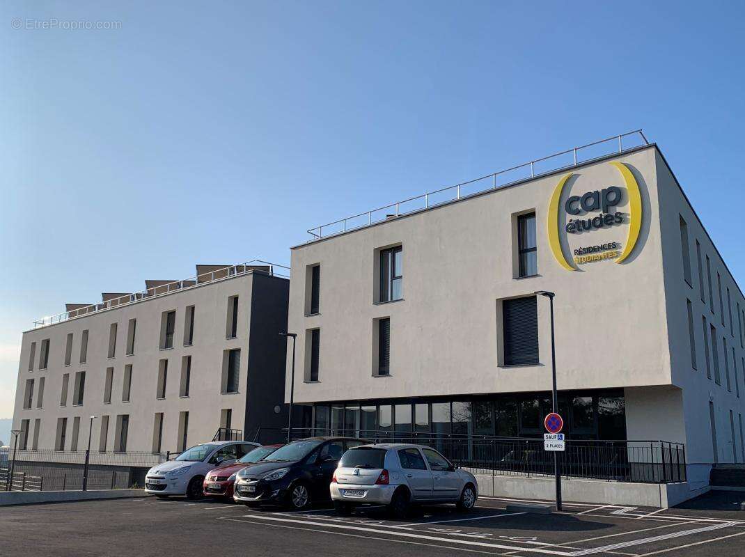 Appartement à BESANCON