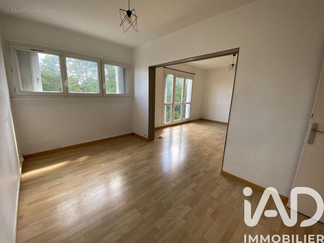 Photo 4 - Appartement à YERRES