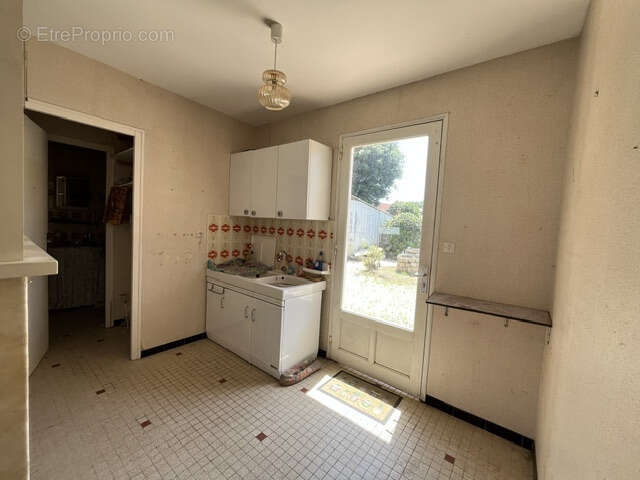 Maison 2 chambres a renover saint michel chef chef - photo 7