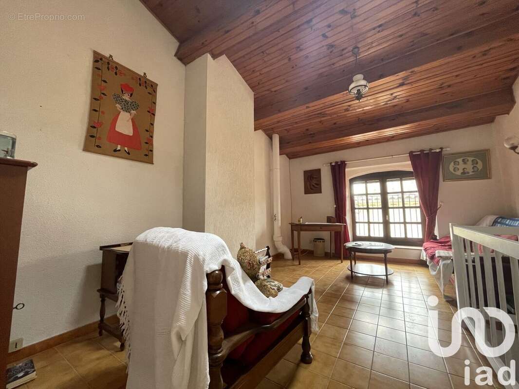 Photo 9 - Maison à VILLENEUVE-MINERVOIS