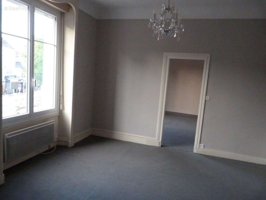 Appartement à VIERZON