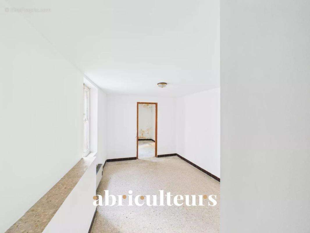 Appartement à LAURIS