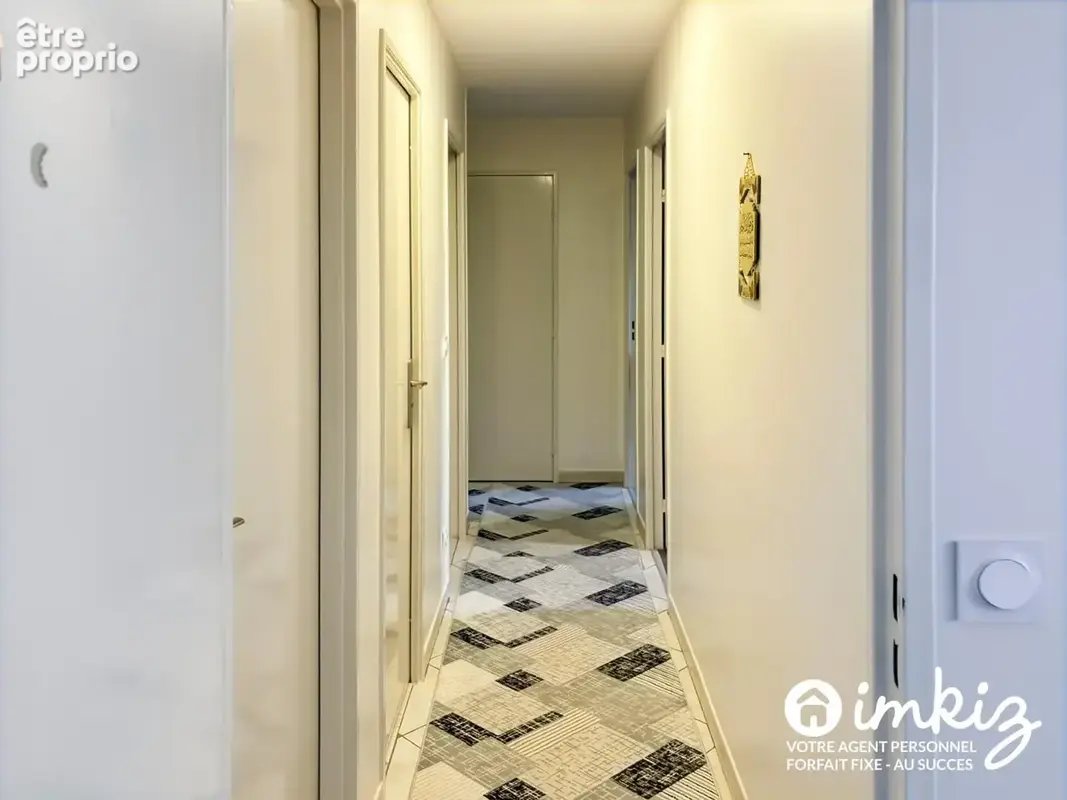 Appartement 4 pièces - photo 6