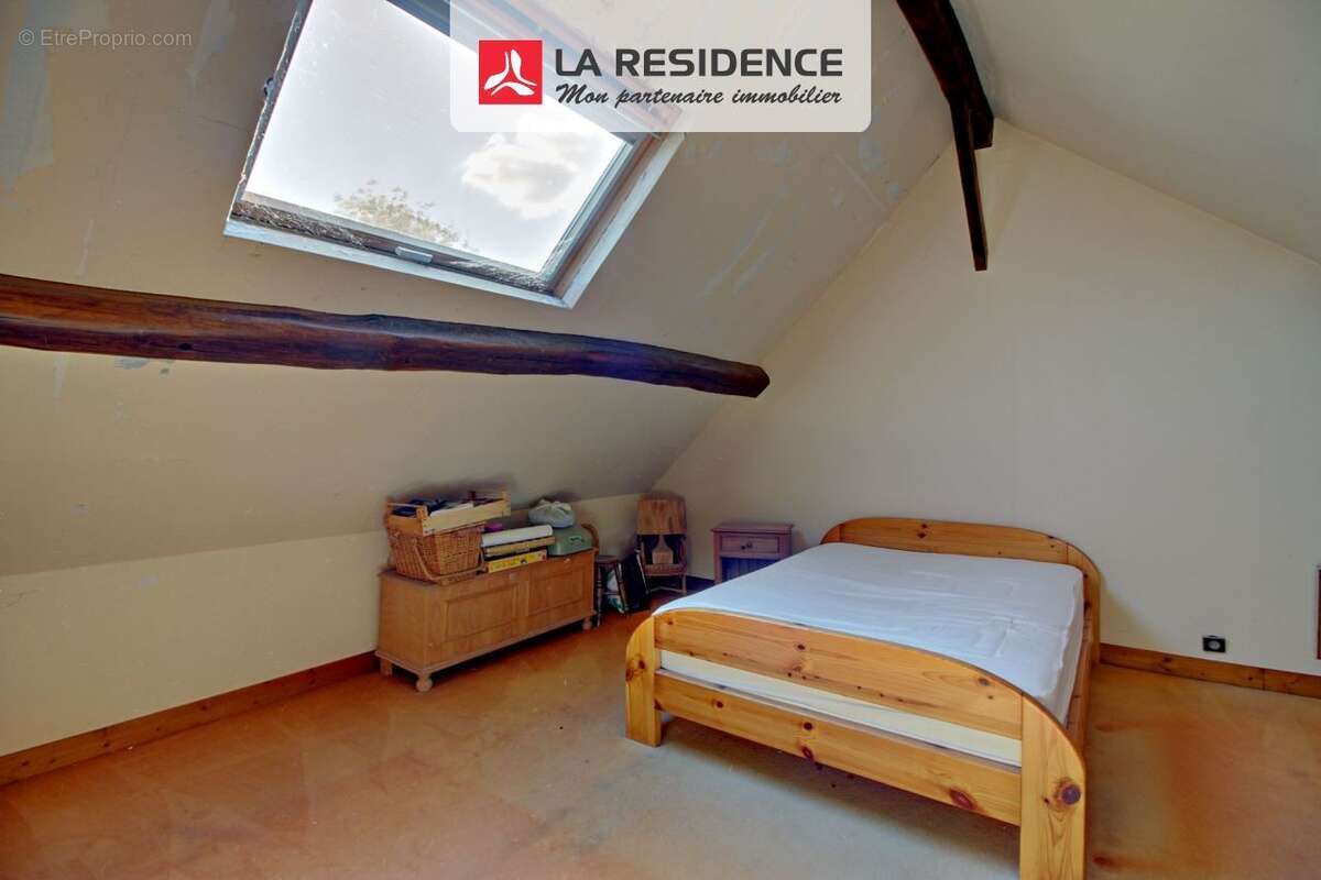 Maison 60 m² à Les Alluets-Le-Roi  - photo 7