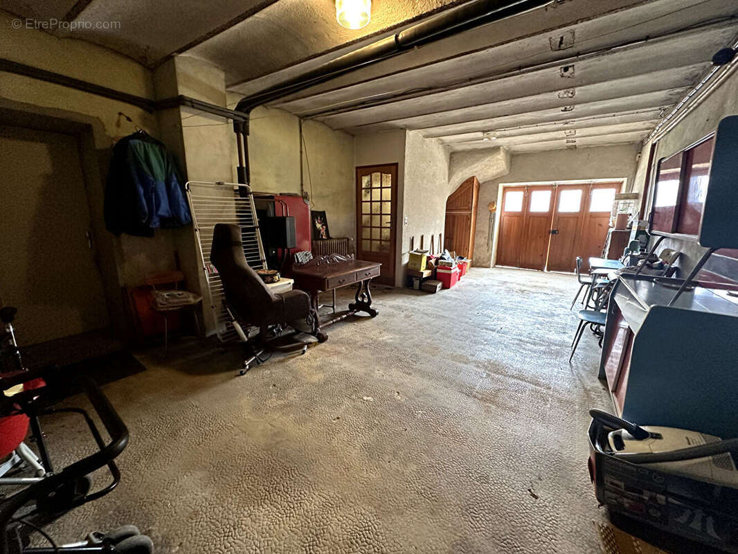 Corps de ferme 152m² à vimpelles - photo 10