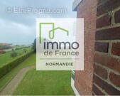 Appartement à DIEPPE